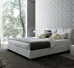 Кровать Beatrice Кровать Beatrice фабрика MisuraEmme