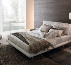 Кровать Beatrice Кровать Beatrice фабрика MisuraEmme