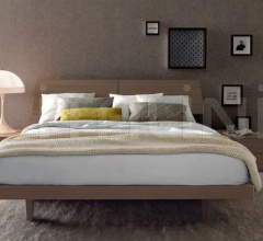 Кровать Giorgia Кровать Giorgia фабрика MisuraEmme