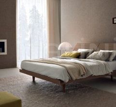 Кровать Giorgia Кровать Giorgia фабрика MisuraEmme