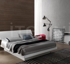 Кровать Giorgia Кровать Giorgia фабрика MisuraEmme