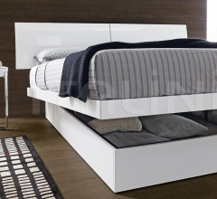 Кровать Giorgia Кровать Giorgia фабрика MisuraEmme