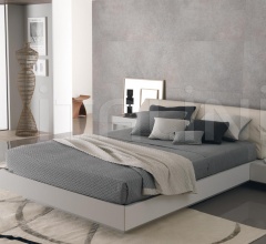 Кровать Bridge Кровать Bridge фабрика MisuraEmme