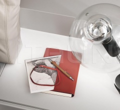 Кровать Bridge Кровать Bridge фабрика MisuraEmme