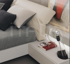 Кровать Bridge Кровать Bridge фабрика MisuraEmme