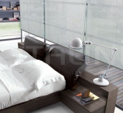 Кровать Bridge Кровать Bridge фабрика MisuraEmme