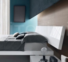 Кровать Slim Кровать Slim фабрика MisuraEmme