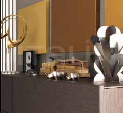 Комод Tao 10 Night Комод Tao 10 Night фабрика MisuraEmme