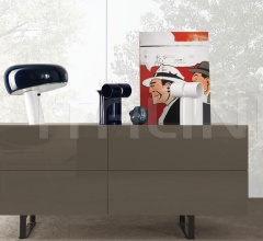 Комод Tao 10 Night Комод Tao 10 Night фабрика MisuraEmme