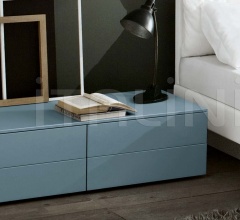 Тумбочка Tao Night Тумбочка Tao Night фабрика MisuraEmme