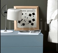 Тумбочка Tao Night Тумбочка Tao Night фабрика MisuraEmme