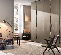 Шкаф Brillanta Шкаф Brillanta фабрика MisuraEmme