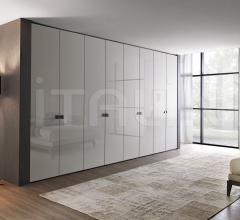 Шкаф Milano Шкаф Milano фабрика MisuraEmme