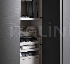 Шкаф Groove фабрика MisuraEmme