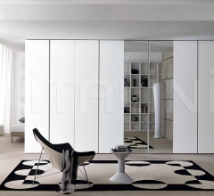 Шкаф Groove фабрика MisuraEmme