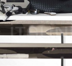 Шкаф Groove фабрика MisuraEmme