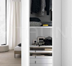 Шкаф Groove фабрика MisuraEmme