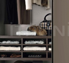 Шкаф Groove фабрика MisuraEmme