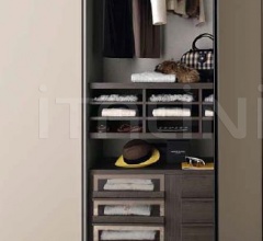 Шкаф Groove фабрика MisuraEmme