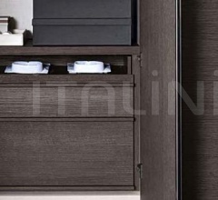 Шкаф Groove фабрика MisuraEmme