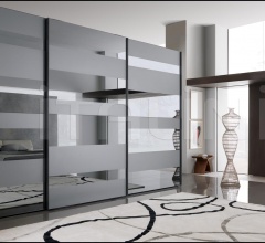 Шкаф Segmenta New Шкаф Segmenta New фабрика MisuraEmme