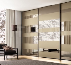 Шкаф Segmenta New Шкаф Segmenta New фабрика MisuraEmme