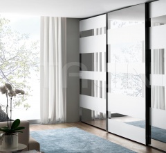 Шкаф Segmenta New Шкаф Segmenta New фабрика MisuraEmme