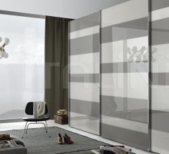 Шкаф Segmenta New Шкаф Segmenta New фабрика MisuraEmme