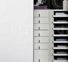 Шкаф First Шкаф First фабрика MisuraEmme