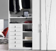 Шкаф Rovix Шкаф Rovix фабрика MisuraEmme