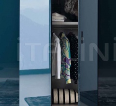 Шкаф Line фабрика MisuraEmme