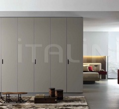 Шкаф Line фабрика MisuraEmme