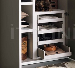 Шкаф Line фабрика MisuraEmme