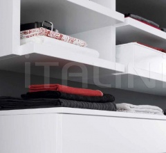 Гардероб Hanging Millimetrica фабрика MisuraEmme