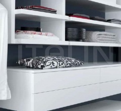 Гардероб Hanging Millimetrica фабрика MisuraEmme