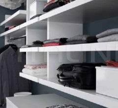 Гардероб Hanging Millimetrica фабрика MisuraEmme