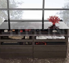 Гардероб Millimetrica Гардероб Millimetrica фабрика MisuraEmme