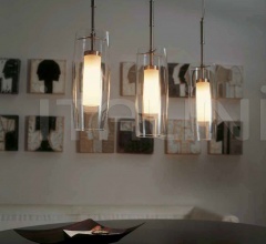 Подвесной светильник Pan 9423 фабрика Penta