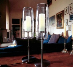 Настольный светильник Pan 9423 Настольный светильник Pan 9423 фабрика Penta