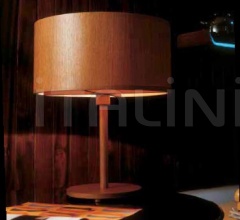 Настольный светильник Wood 0132 Настольный светильник Wood 0132 фабрика Penta
