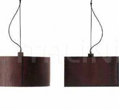 Подвесной светильник Wood 0132 фабрика Penta