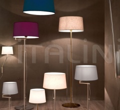 Торшер Bridget фабрика Penta