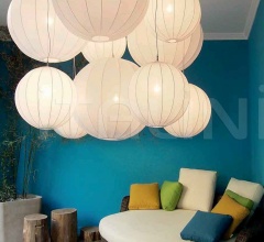 Подвесной светильник Baloon 0606 фабрика Penta