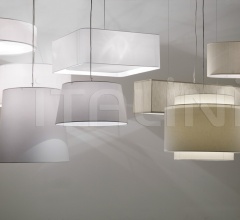 Подвесной светильник Custom Made Cylinder 1025/1030/1031 фабрика Penta