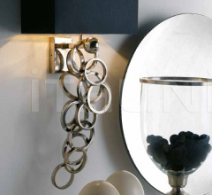 Настенный светильник Z438/AR фабрика Sigma L2