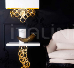 Настенный светильник Z475 фабрика Sigma L2