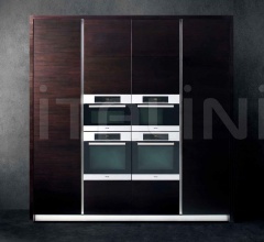 Кухня Checkers Кухня Checkers фабрика Armani Dada