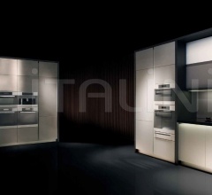 Кухня Checkers Кухня Checkers фабрика Armani Dada