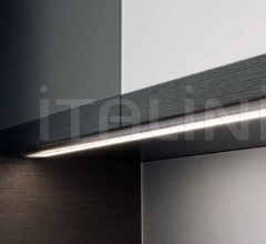 Кухня Checkers Кухня Checkers фабрика Armani Dada