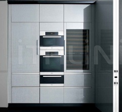 Кухня Calyx Кухня Calyx фабрика Armani Dada